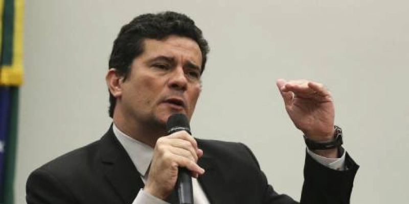 Permanência do Coaf no Ministério da Justiça e Segurança Pública é estratégica, afirma Moro