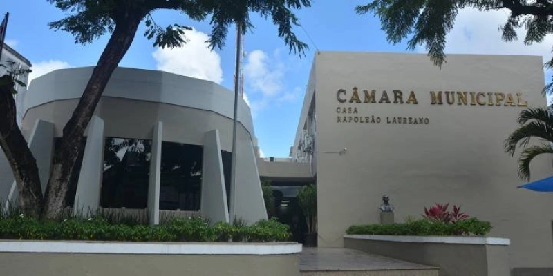Presidente da Câmara de João Pessoa requer Parecer do TRE sobre sucessão de vaga de suplente