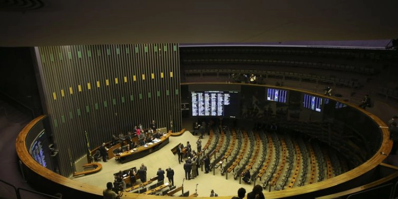 Bancada sindical perde representação na Câmara