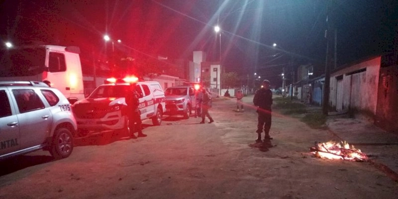 Operação São João Sem Fogueira desativa 83 fogueiras no mês de junho na Paraíba
