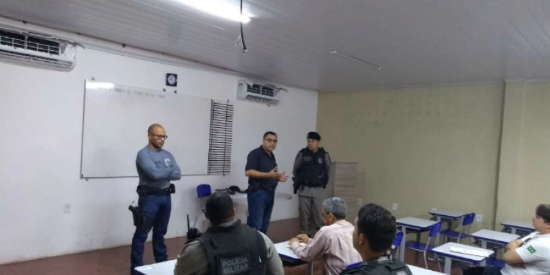 Polícia divulga relatório completo da Operação Asfixia em Sousa e região; Veja