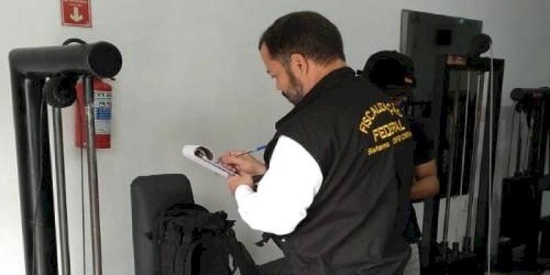 CREF10 registra 96 notificações em academias em quase 40 cidades da Paraíba