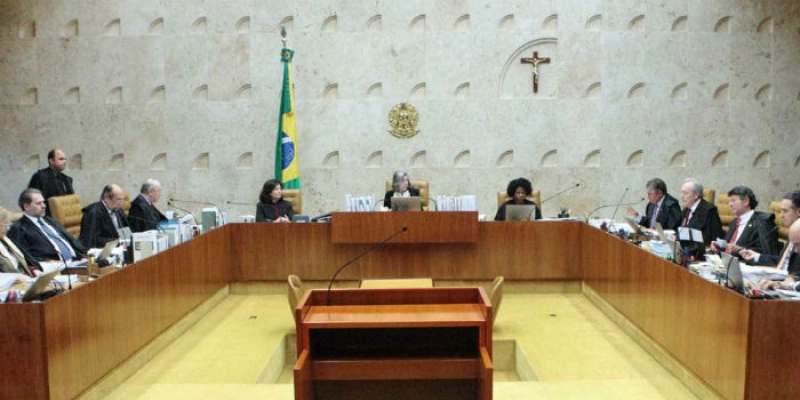 Fim da prisão após 2ª instância pode dar liberdade a 22 mil detentos