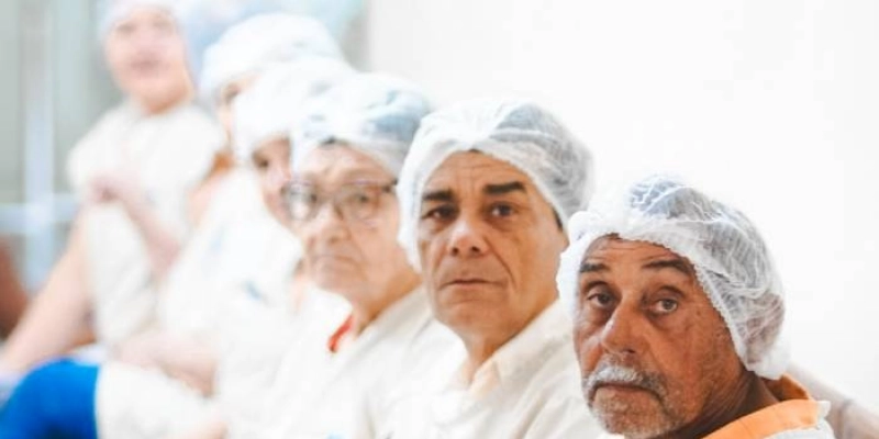 Opera Paraíba realiza três dias de mutirão de catarata no Hospital Regional de Queimadas