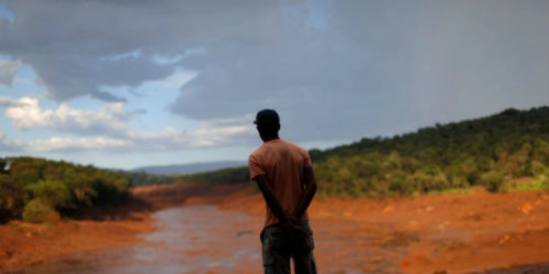 Número de mortos confirmados em Brumadinho sobe para 142