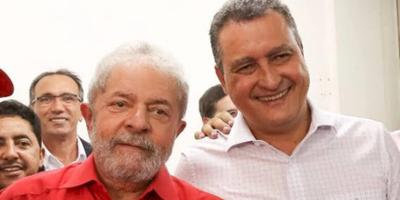 Consórcio Nordeste: PF investiga ministro Rui Costa por irregularidades na compra de respiradores durante pandemia
