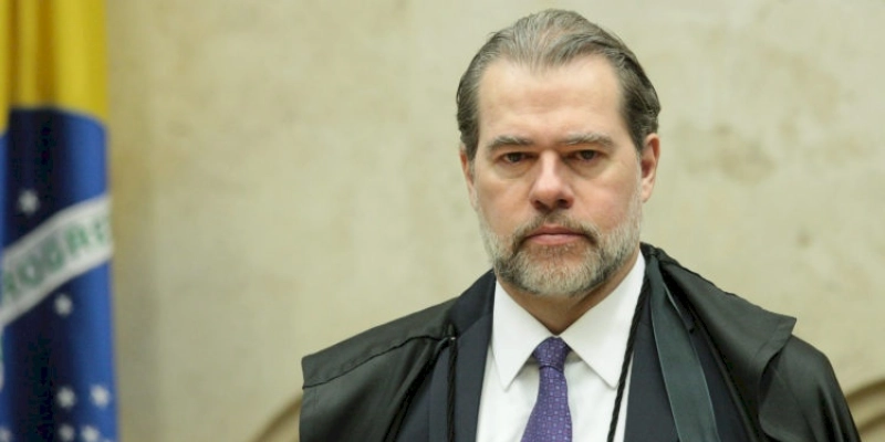 Dias Toffoli derruba inelegibilidade de 8 anos, determinada pelo TSE, e abre precedente na jurisprudência