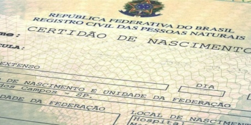 Cartórios de Registro Civil das Pessoas Naturais agora são Ofícios da Cidadania