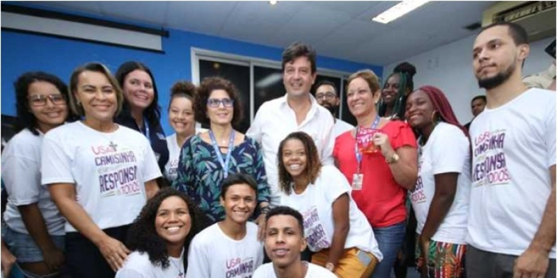 Ministério da Saúde lança campanha para evitar Infecções Sexualmente Transmissíveis no Brasil