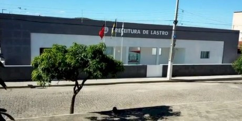 Prefeito do Lastro divulga novo decreto municipal, com novas medidas; confira 