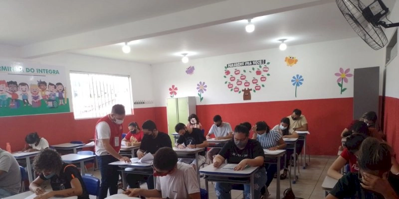 Instituto Euvaldo Lodi seleciona estudantes para estágio no município de Marizópolis; veja