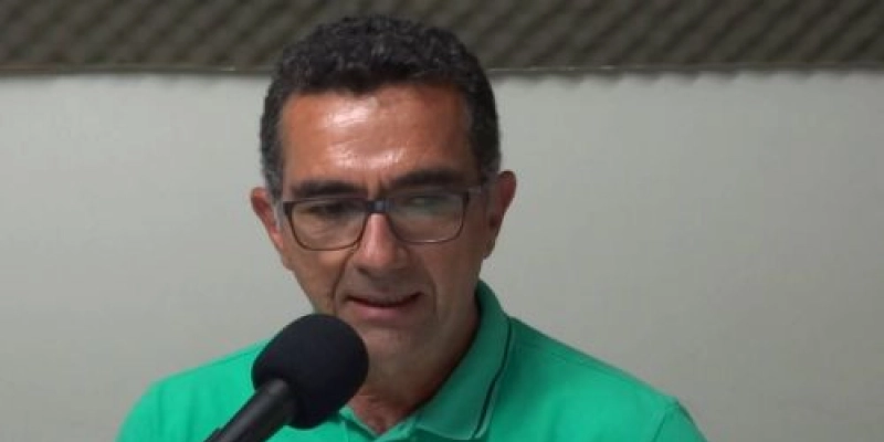 Despesa máxima com Pessoal gera advertência ao Prefeito de Cajazeirinhas