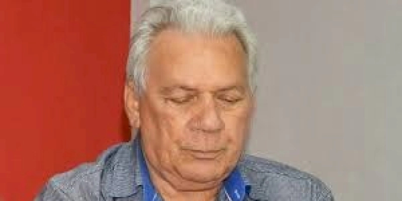 MP denuncia prefeito de Cajazeiras por crime de importunação sexual, e o caso é encaminhado ao TJ/PB 