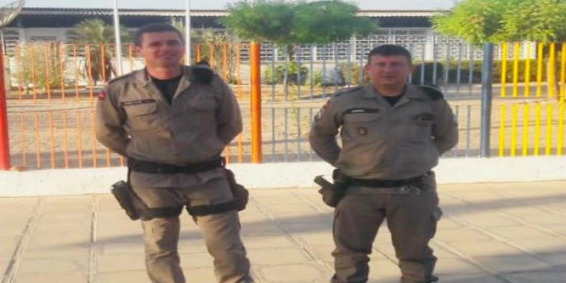 Polícia Militar deflagra primeira fase da Operação Enem na área do 14° BPM