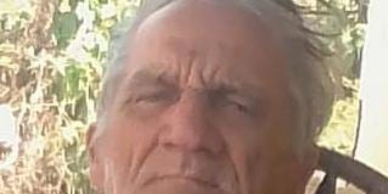 Morre José Barbosa de Santana, aos 72 anos, em Sousa, avô do músico Rodrigo & Mania Forrozeira