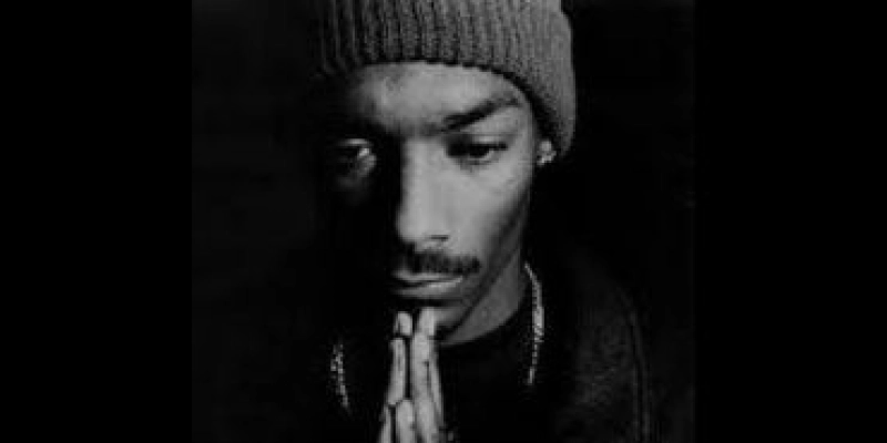 O disco gospel de Snoop Dogg parece ser apenas jogada de marketing
