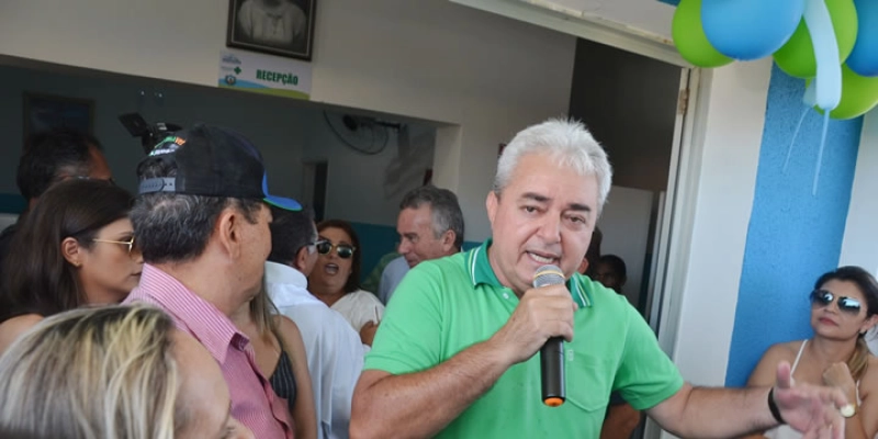 Com parecer contrário contas exercício 2017 de Nazarezinho têm data para julgamento