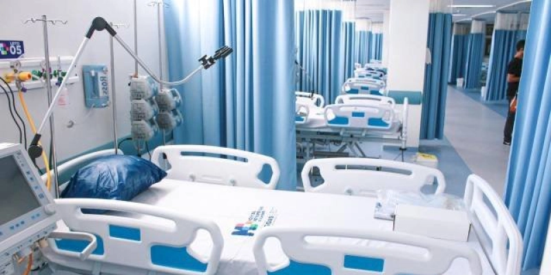 Sousa ultrapassa dos 100 casos de covid-19 nas últimas 24hs sem internações 