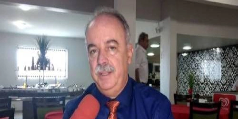 “Campina tem jeito”, afirma pré-candidato Inácio Falcão