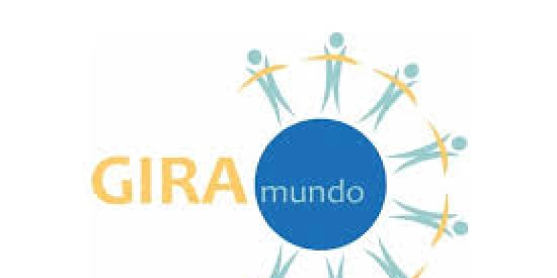 Prorrogadas inscrições para estudantes no programa Gira Mundo 2018