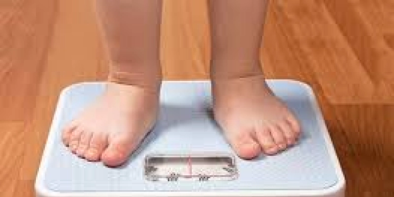 PMJP promove "Semana de Saúde na Escola" e realiza atividades no combate a obesidade infantil