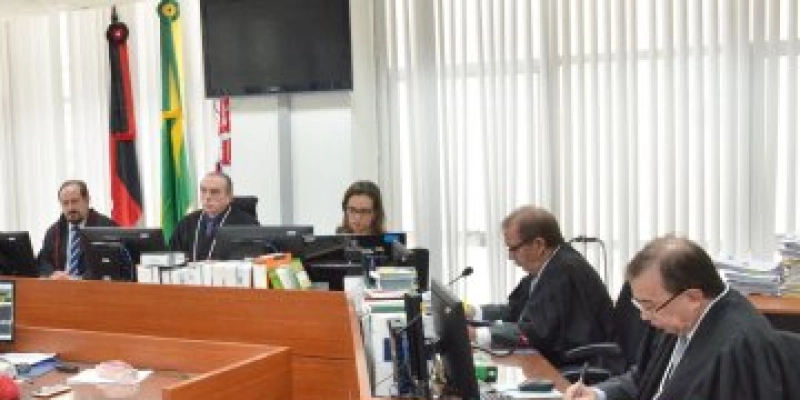 Acusado de associação para o tráfico tem pena mantida pela Câmara Criminal