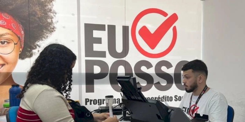 “Eu Posso” esgota inscrições e avança para etapa de capacitações na próxima quarta-feira