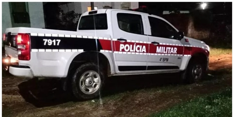 Polícia militar realiza prisões por agressão física e ameaças na Paraíba 