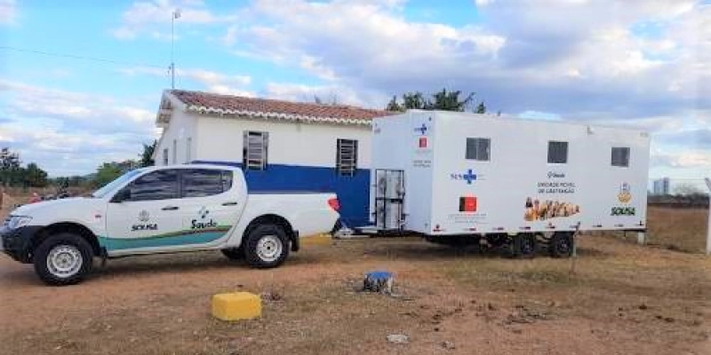 Conselho Regional de Medicina Veterinária nega em Nota que tenha autorizado os serviços do Castramovel em Sousa 