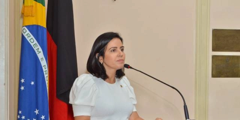 Pollyanna Dutra participa de evento do governo e destaca importância de fomentar as especificidades locais da PB
