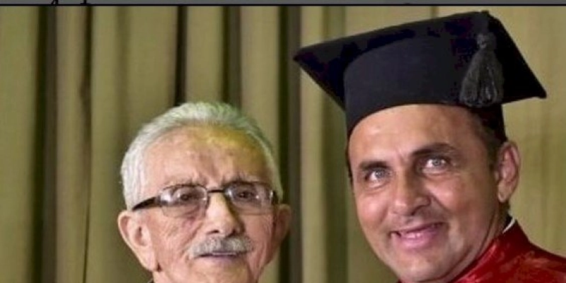Prefeito Lucas Braga lamenta falecimento do Pai do vice-prefeito em Marizópolis, e emite votos de pesar 
