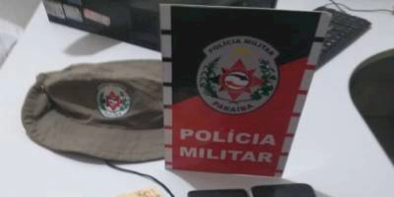 Polícia Militar prende suspeitos de fraude em agência bancária de Sousa