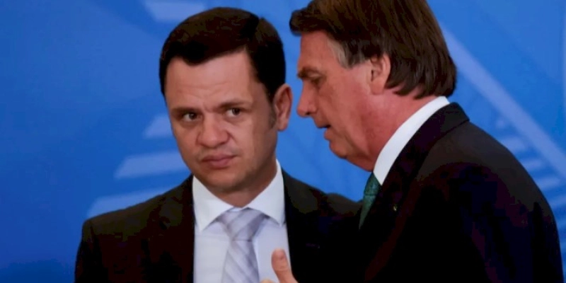 “Atos Terroristas” em Brasília, Bolsonaro cobra resultado de investigação 