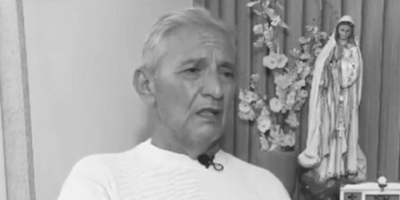Fábio Tyrone decreta Luto Oficial pelo falecimento do ex-vereador Afonso Marques