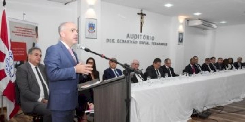 Paraíba será segundo estado do Brasil a implantar a Central de Regulação de Vagas no Sistema Prisional