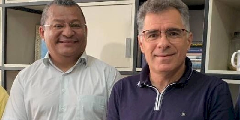 Vice de Nilvan diz que militância não votará em Pedro enquanto ele não anunciar apoio a Bolsonaro