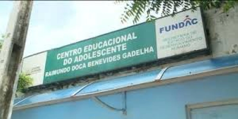 Fundac realiza programação em homenagem às mães nas unidades socioeducativas