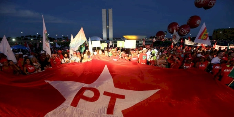 PT responsabiliza Israel por atos de “gen0cídio” e por um “conjunto de cr1mes de gu3rra” em Gaza