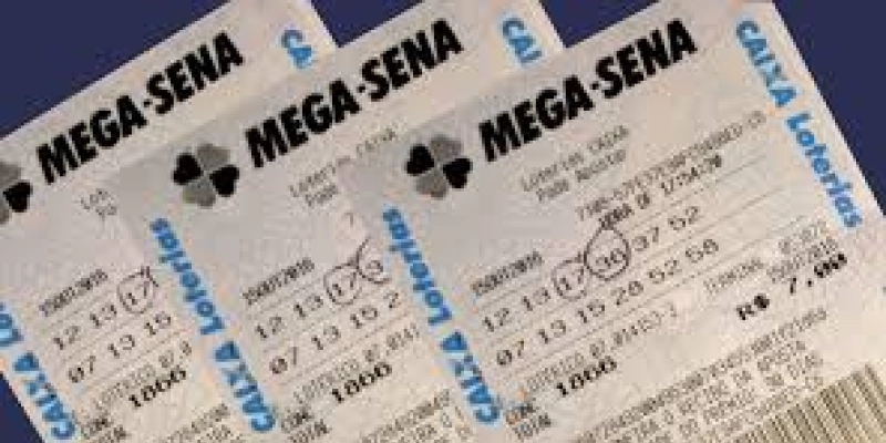 Mega-Sena pode pagar R$ 38 milhões neste sábado