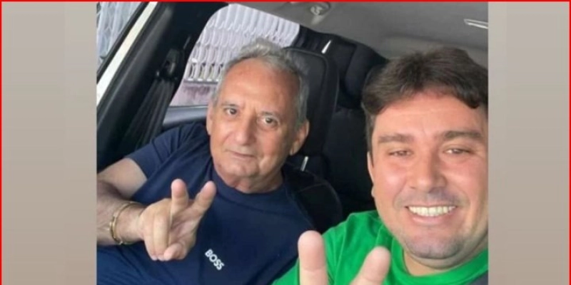 Bastidores Políticos de Sousa em efervescência: Mudanças estratégicas à vista