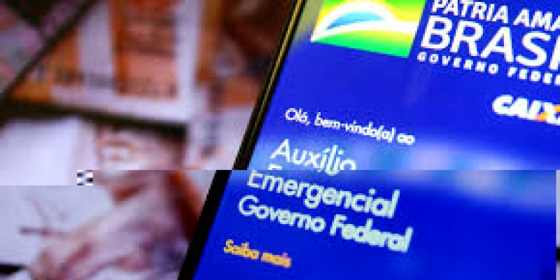 Auxílio emergencial: 1,4 milhão de pessoas não sacaram benefício