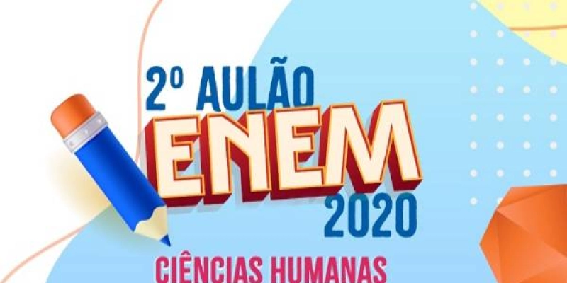 SESI PB realizará aulão solidário com dicas para o Enem