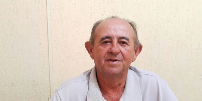 Presidente do Sindicato dos Trabalhadores Rurais de Sousa avisa que “movimento continua forte”; Assista 