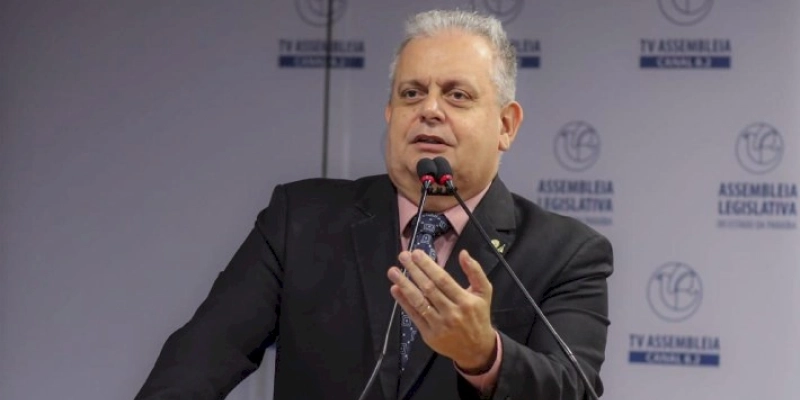 “Desde 2016, Justiça condenou o Estado a reimplantar patrulha escolar na Paraíba”, lembra deputado Bosco Carneiro