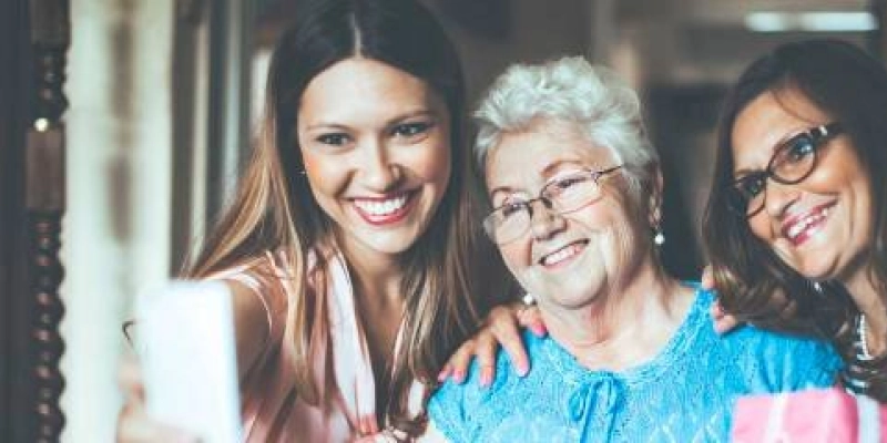 Comissão da Mulher do Creci-PB em Patos homenageará mães em Lar de Idosos