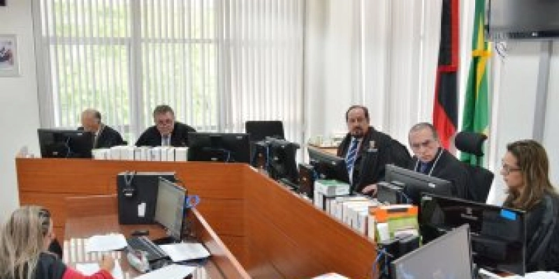 TJPB mantém condenação de três acusados por associação criminosa e uso de documento falso