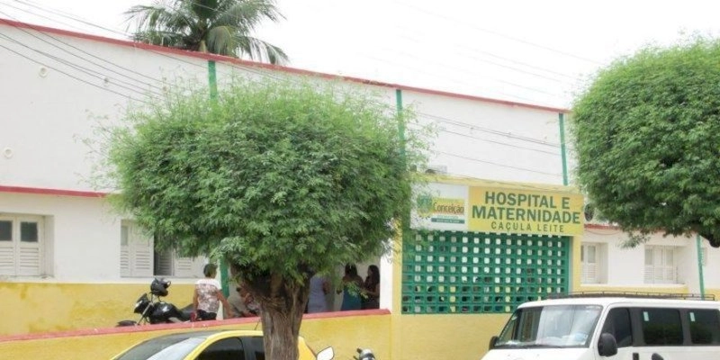 TRÁGICO – Bebê de um ano e quinze dias morre engasgado com leite materno, no sertão da PB 