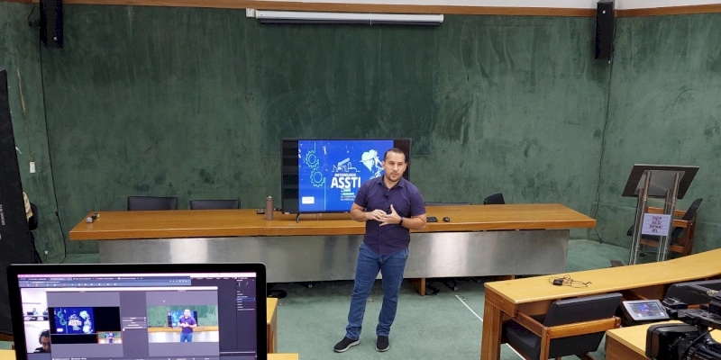 SESI realiza transferência da metodologia ASSTI para o departamento regional da Bahia