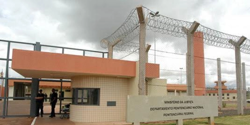 Presídios federais são a exceção na crise carcerária nacional