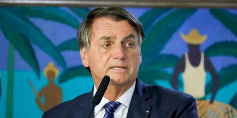 Presidente visita obras e assina programa de abastecimento na Bahia